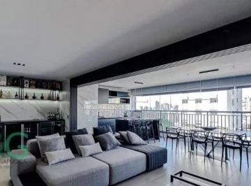 3170fca39106ab26dc23a9bc0f22d58b172ba32b · Apartamento à venda, 159 m² por R$ 2.839.000,00 - Mooca - São Paulo/SP