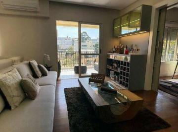56bfc196a138954b70bf3ee14289bf454a587554 · Apartamento à venda, 186 m² por R$ 2.300.000,00 - Tatuapé - São Paulo/SP