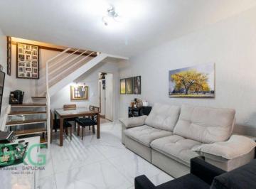 1c76d933298076db9c03d750f5d75440b50623d7 · Sobrado à venda, 96 m² por R$ 730.000,00 - Vila Alexandria - São Paulo/SP