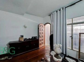 fe1d1074c6eac33c876ff166483e5d678c6b93ef · Sobrado à venda, 124 m² por R$ 849.000,00 - Pari - São Paulo/SP