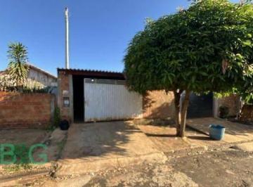 a6d4da45ce632035f89cb4d0ce6d2bd736fe65dd · Casa com 2 dormitórios à venda, 57 m² por R$ 92.691,07 - Nova Esperança - Ouro Verde/SP