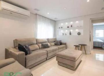 a83bc140b7ab1ce6e38fd79bb1689698a2f71bf7 · Apartamento à venda, 162 m² por R$ 2.860.000,00 - Vila Mariana - São Paulo/SP