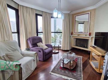 c7330784ff17e8aacb96cc650e1b2f1a7a9938eb · Apartamento à venda, 219 m² por R$ 730.000,00 - Vila Andrade - São Paulo/SP