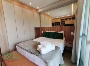 40b0020ebff6eb27b5a80c5d12a872c7fc08d51a · Studio à venda, 25 m² por R$ 495.000,00 - Perdizes - São Paulo/SP