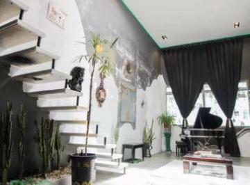 22924383b843b80f83658b7a2219f33ff493e3d9 · Casa à venda, 370 m² por R$ 930.000,00 - Vila Libanesa - São Paulo/SP