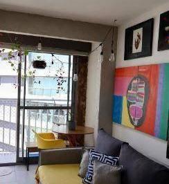 104fdaf07ef7842110aa5444ee3a78233fe17f5f · Apartamento à venda, 30 m² por R$ 709.000,00 - Vila Olímpia - São Paulo/SP