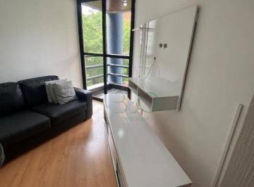 34da99c69d1649cbb4d828a7ebd148ca111feebf · Apartamento com 1 dormitório para alugar, 43 m² por R$ 3.200,00/mês - Vila Suzana - São Paulo/SP