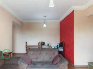 809c49d36c6d3428b9de12b8aeb9d7ce695f4dd0 · Apartamento à venda, 67 m² por R$ 448.000,00 - Tatuapé - São Paulo/SP