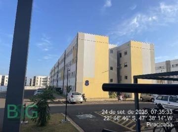 72c12ab4e3ff6d4a34e2c7601dad227242ac921b · Apartamento com 1 dormitório à venda, 45 m² por R$ 120.882,70 - Chácaras Água Branca - Piracicaba/SP