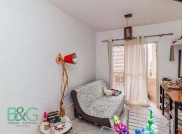077e7760c6a9551e1de891ca702dc4f71ce30207 · Apartamento à venda, 40 m² por R$ 460.000,00 - Vila Bela Vista (Zona Sul) - São Paulo/SP