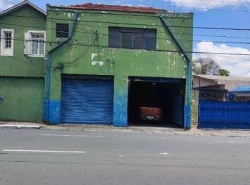 72454c5be02f93c265a5c5de79faff0f949f024b · Galpão à venda, 320 m² por R$ 1.300.000,00 - Mooca - São Paulo/SP