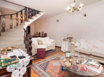 8300c4a51cd48c9e6d3f7b3268019fc4440621d2 · Sobrado à venda, 132 m² por R$ 1.150.000,00 - Vila Firmiano Pinto - São Paulo/SP