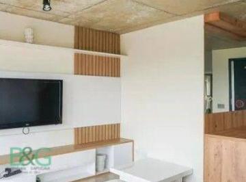 569aa9da6bf002742e8bc952eada75a497b71086 · Apartamento à venda, 70 m² por R$ 949.000,00 - Vila Leopoldina - São Paulo/SP