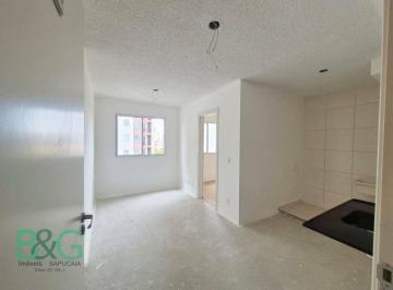 4d6707865b0f9c8c5f30f3f3f83150a99488933d · Apartamento à venda, 35 m² por R$ 260.000,00 - Mooca - São Paulo/SP
