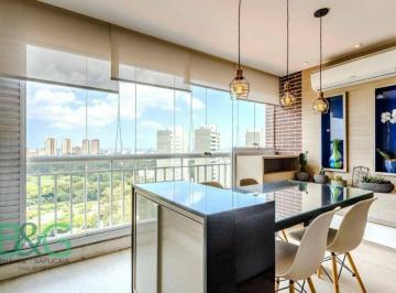 7890735a4d1096795d9921f8b248f1f72d605a57 · Apartamento à venda, 74 m² por R$ 799.900,00 - Jardim Ampliação - São Paulo/SP