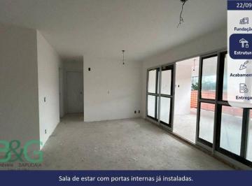 e8dbce745ab6357a81f3b4a1c2a31a76266d554e · Apartamento à venda, 122 m² por R$ 1.803.191,78 - Vila Regente Feijó - São Paulo/SP