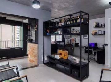 fe0a38c96055482a96444530f2fcbc39d6188792 · Apartamento à venda, 50 m² por R$ 650.000,00 - Brás - São Paulo/SP