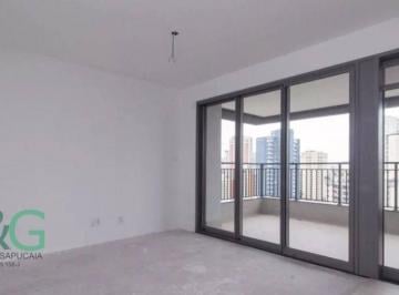 11bb2b2afcd8631db825b0b0cf2a1aec5d95297a · Apartamento à venda, 78 m² por R$ 1.594.000,00 - Jardim Vila Mariana - São Paulo/SP
