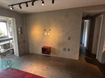 5682cd1f4a67348132a90e336c33333f123ba657 · Apartamento à venda, 67 m² por R$ 1.199.000,00 - Consolação - São Paulo/SP
