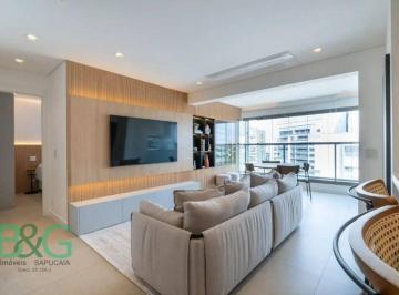 72ba691405bbd9f025c5e0384e5c8b2fd2968bc5 · Apartamento à venda, 78 m² por R$ 1.550.000,00 - Água Rasa - São Paulo/SP