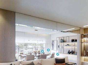 df986bc730a17e82d51a9f41a3fa4def9eb0017b · Apartamento à venda, 126 m² por R$ 1.595.000,00 - Alto da Mooca - São Paulo/SP