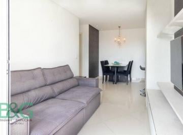 3ae1e146871f89d22bec2dac52b15aa5c5183c40 · Apartamento à venda, 64 m² por R$ 640.000,00 - Campo Belo - São Paulo/SP