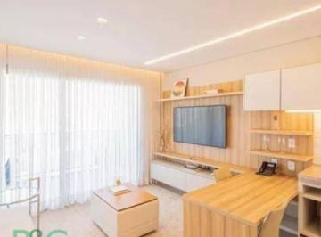 9793e8082f247314b4a37db376dfb4e9a84051f8 · Studio à venda, 44 m² por R$ 1.217.178,00 - Pinheiros - São Paulo/SP