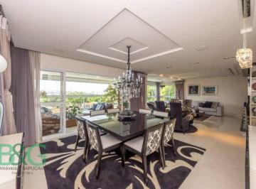 ec380cadb90c1c7943faf897fb77b3d9f353d8f2 · Apartamento à venda, 244 m² por R$ 3.400.000,00 - Santa Paula - São Caetano do Sul/SP