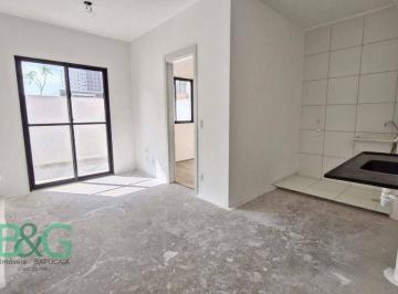 55f17197bec073bf7e50ea3b17fde09215354782 · Apartamento à venda, 49 m² por R$ 379.000,00 - Vila Maria - São Paulo/SP