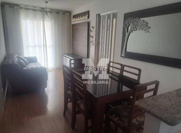 335f244e4c6aeb3641bee554c2ebc4e6a366103d · Apartamento à venda, 57 m² por R$ 373.000,00 - Vila Silveira - Guarulhos/SP