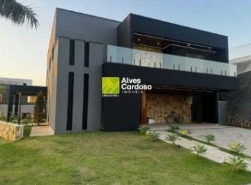 4ea3536c6a57e91b7e627aae5c8516503ddba4d8 · Linda casa a venda no Alphaville Nova Esplanada 4