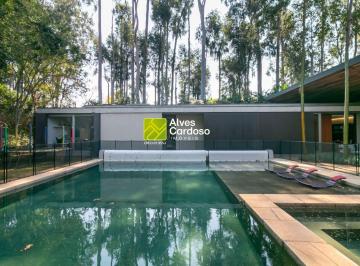 f3046b1b7b00b9941f706c8799db142f92c7d9f3 · Casa Alto Padrão - Fazenda Boa Vista