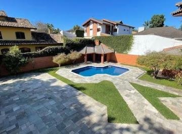 6d9577fe1df1a644ccb0106eda9e5304f127d6c7 · Casa com 4 dormitórios para alugar, 600 m² - Alphaville - Barueri/SP