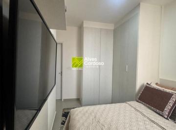3f52e8667ae4517242d8a751b67659b89acd0e27 · Lindo apartamento mobiliado a venda no Scenário Campolim