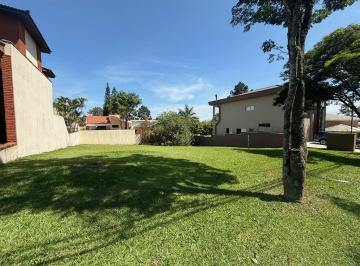 c2fedaf7d5564a43eebe262e4510c56a26ba379e · Terreno à venda, 360 m² por R$ 900.000,00 - Morada dos Pinheiros (Aldeia da Serra) - Santana de Parn