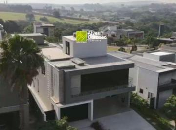 caac0d8ee62bd0d643a9523e90bc92ae74db3d68 · Casa a venda no Alphaville Nova Esplanada 1
