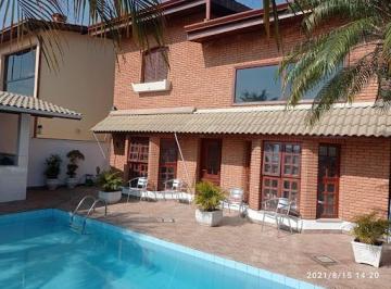 2b77c25986768b7c03e8fd7ea3927fc20bc23a27 · Casa com 4 dormitórios à venda, 360 m² por R$ 2.600.000,00 -  Alphaville - Santana de Parnaíba/SP