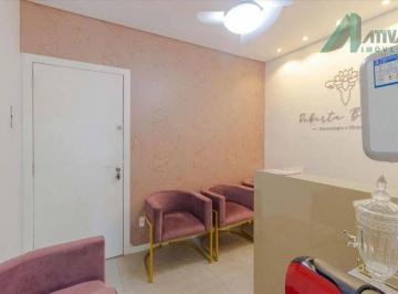 1d7c607a6700c6fcb21bcb5670fcfc6a740cf0bb · Sala à venda, 36 m² por R$ 245.000,00 - Santa Efigênia - Belo Horizonte/MG