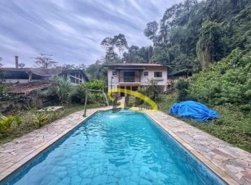 593e386575b239b864faed155bfafe3c022aa8a7 · Chácara com 4 dormitórios à venda, 1266 m² por R$ 750.000,00 - Capuava - Embu das Artes/SP