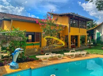 ebbcc78e5e9ffade4dacd312e6d514ebd3d7167e · Chácara com 3 dormitórios, 480 m² - venda por R$ 1.000.000,00 ou aluguel por R$ 7.356,65/mês - Cháca