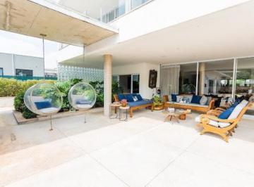 18648f97f261419620e9d556ca27f85e12a87f05 · Casa com 5 dormitórios à venda, 850 m² por R$ 19.900.000,00 - Tamboré - Barueri/SP