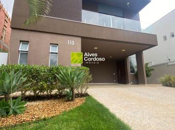 d44e374d4402d4876e6606fd28eb03ca936bf85a · Casa para locação no Alphaville Nova Esplanada 3