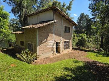 def7f53aee558b66b3ac5d2b3f259f53fe54b37f · Chácara com 2 dormitórios à venda, 5000 m² por R$ 790.000,00 - Sítio das Lages - Vargem Grande Pauli