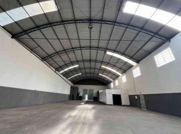 88172.jpg · GALPÃO À VENDA 1000 M² - VILA MARIA