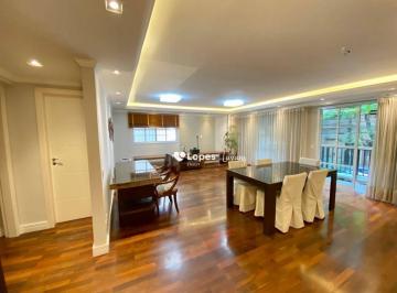 f197ef33eeb49f319941e0703f53b03ec9390a9f · Apartamento com 4 dormitórios à venda, 184 m² por R$ 2.100.000,00 - Humaitá - Rio de Janeiro/RJ
