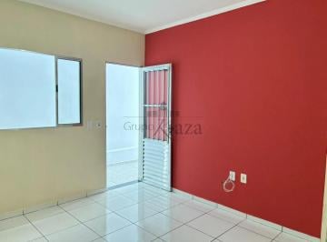 Casa · 65m² · 2 Quartos · 1 Vaga · Oportunidade - Casa - Jardim Sant`Anna do Pedregulho - Jacareí - 2 Dormitórios - 65m².
