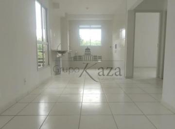 Apartamento · 48m² · 2 Quartos · 1 Vaga · Apartamento - Residencial Monte Belo - Jardim São Jose II - 2 Dormitórios - 48m².