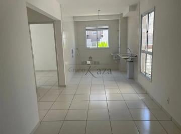 Apartamento · 46m² · 2 Quartos · 1 Vaga · Apartamento Padrão em São José dos Campos