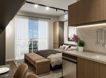 Apartamento de 1 quarto, São Paulo · Apartamento studio com 25 m² e 1 quarto à venda em Pinheiros