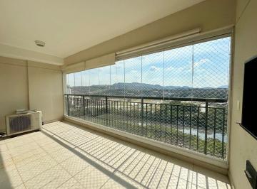 Apartamento de 3 quartos, Santana de Parnaíba · Apartamento à venda com 3 quartos no Condomínio Alpha Vita Alphaville